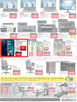 Makro : General Merchandise (30 September - 06 October 2024), page 3
