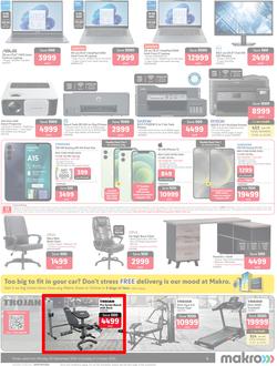 Makro : General Merchandise (30 September - 06 October 2024), page 3