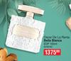 Oscar De La Renta Bella Blanca EDP-100ml
