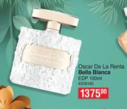Oscar De La Renta Bella Blanca EDP-100ml