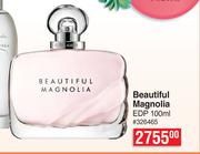 Estee Lauder Beautiful Magnolia EDP-100ml