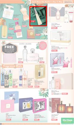 Dis-Chem : Mother's Day (15 April - 11 May 2025), page 3