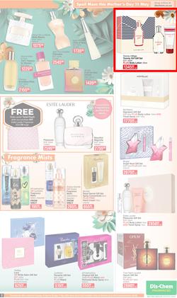Dis-Chem : Mother's Day (15 April - 11 May 2025), page 3