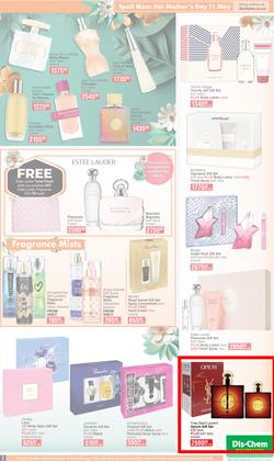 Dis-Chem : Mother's Day (15 April - 11 May 2025), page 3