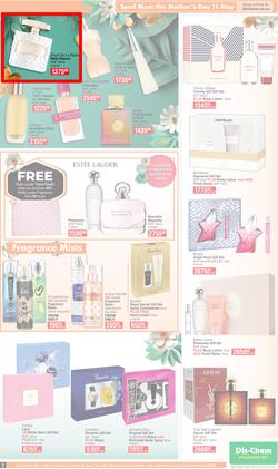 Dis-Chem : Mother's Day (15 April - 11 May 2025), page 3