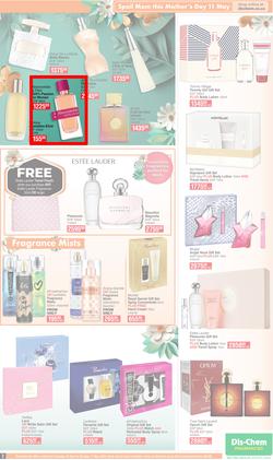 Dis-Chem : Mother's Day (15 April - 11 May 2025), page 3