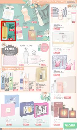 Dis-Chem : Mother's Day (15 April - 11 May 2025), page 3