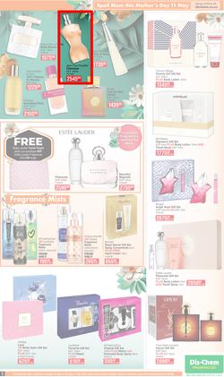 Dis-Chem : Mother's Day (15 April - 11 May 2025), page 3
