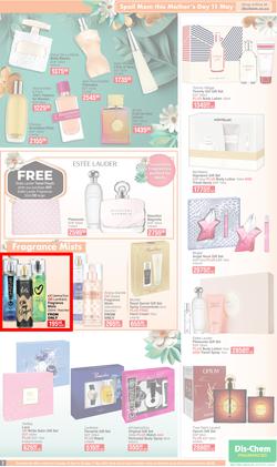 Dis-Chem : Mother's Day (15 April - 11 May 2025), page 3