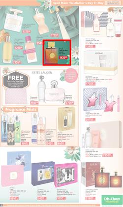 Dis-Chem : Mother's Day (15 April - 11 May 2025), page 3