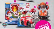 Paw Patrol Rescue Racers-Each 