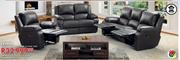 Lavinia 3 Piece 3 Motion Corner Lounge Suite