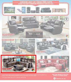 Beares : Gift Away (19 July - 22 August 2021), page 3