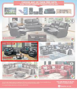 Beares : Gift Away (19 July - 22 August 2021), page 3
