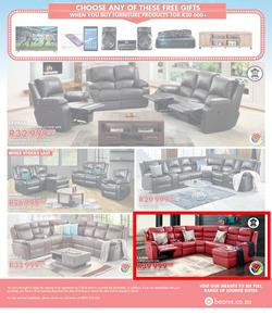 Beares : Gift Away (19 July - 22 August 2021), page 3
