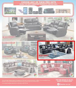 Beares : Gift Away (19 July - 22 August 2021), page 3