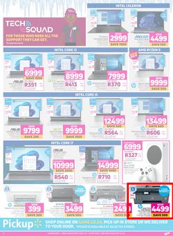 Game : Be A Winter Warrior (10 May - 21 May 2023), page 3