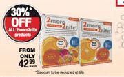 2Moro2Nite Products-Each