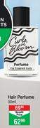 Curls In Bloom Hair Perfume-30ml