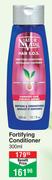 Natur Vital Hair S.O.S Fortifying Conditioner-300ml