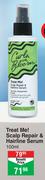 Curls In Bloom Treat Me! Scalp Repair & Hairline Serum-100ml