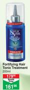 Natur Vital Hair S.O.S Fortifying Hair Tonic Treatment-200ml