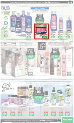 Dis-Chem : Exclusive Brands (17 June - 26 June 2022), page 3