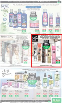 Dis-Chem : Exclusive Brands (17 June - 26 June 2022), page 3