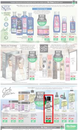 Dis-Chem : Exclusive Brands (17 June - 26 June 2022), page 3