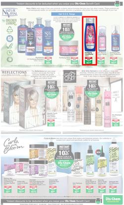 Dis-Chem : Exclusive Brands (17 June - 26 June 2022), page 3