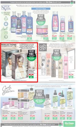 Dis-Chem : Exclusive Brands (17 June - 26 June 2022), page 3