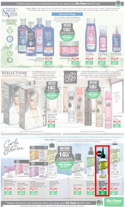 Dis-Chem : Exclusive Brands (17 June - 26 June 2022), page 3