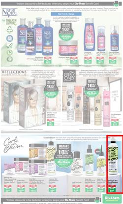 Dis-Chem : Exclusive Brands (17 June - 26 June 2022), page 3