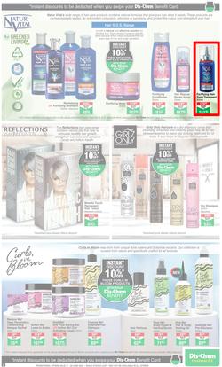 Dis-Chem : Exclusive Brands (17 June - 26 June 2022), page 3