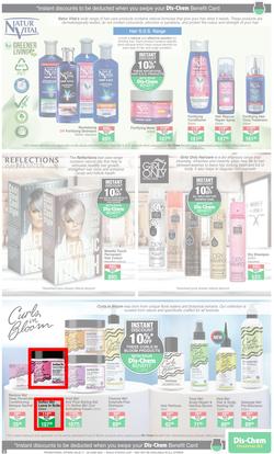 Dis-Chem : Exclusive Brands (17 June - 26 June 2022), page 3