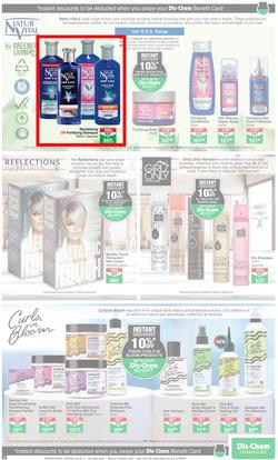 Dis-Chem : Exclusive Brands (17 June - 26 June 2022), page 3