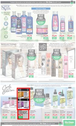 Dis-Chem : Exclusive Brands (17 June - 26 June 2022), page 3