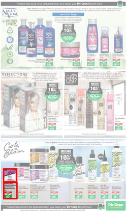 Dis-Chem : Exclusive Brands (17 June - 26 June 2022), page 3