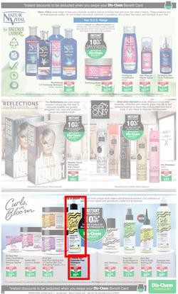 Dis-Chem : Exclusive Brands (17 June - 26 June 2022), page 3