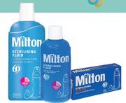 Milton Sterilising Fluid-1Ltr
