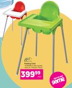 Baby Links Feeding Chair-Each