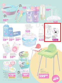 Game : All Things Baby (24 September - 6 October 2020), page 3