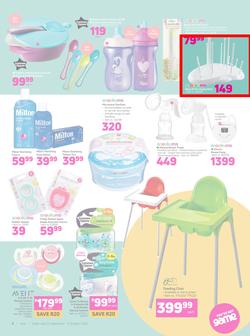 Game : All Things Baby (24 September - 6 October 2020), page 3