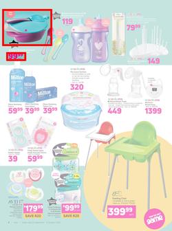 Game : All Things Baby (24 September - 6 October 2020), page 3