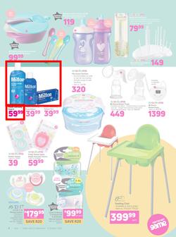 Game : All Things Baby (24 September - 6 October 2020), page 3