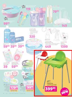 Game : All Things Baby (24 September - 6 October 2020), page 3