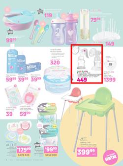 Game : All Things Baby (24 September - 6 October 2020), page 3