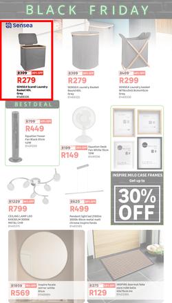 Leroy Merlin : Black Friday Everyday This November (Week 2), page 3