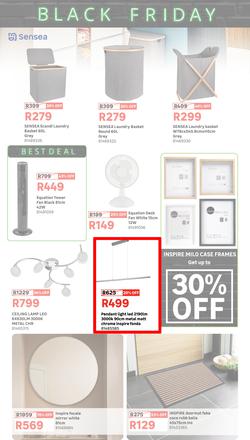 Leroy Merlin : Black Friday Everyday This November (Week 2), page 3