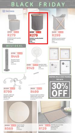 Leroy Merlin : Black Friday Everyday This November (Week 2), page 3
